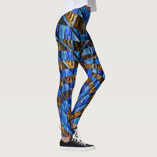 Leggings Bouteilles vides (Droite)