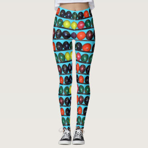 Leggings Bowling Blitz