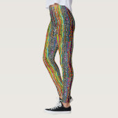 Leggings / Boxer (Gauche)