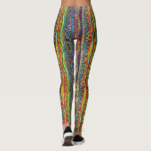 Leggings / Boxer (Dos)