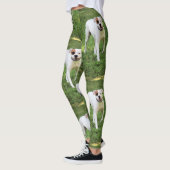 Leggings Boxer (Gauche)