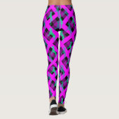 Leggings Boxer allemand (Dos)