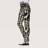 LEGGINGS BOXER BLING (Gauche)