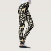 LEGGINGS BOXER BLING (Droite)