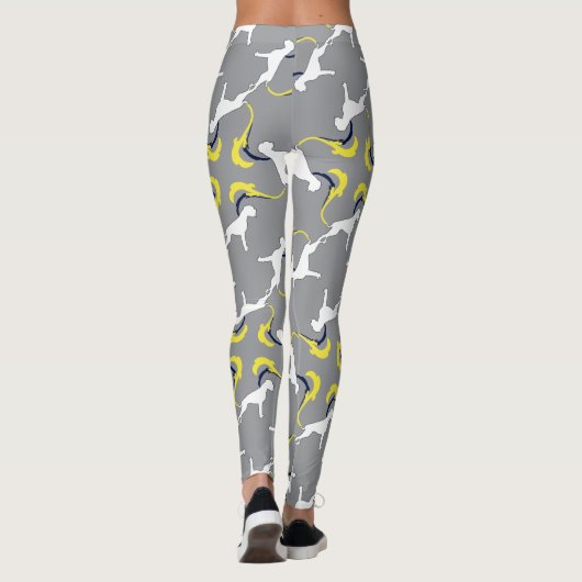 Leggings Boxer Dogs (Dos)