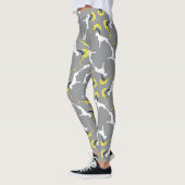 Leggings Boxer Dogs (Gauche)