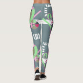 Leggings Brahaus (Dos)