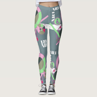 Leggings Brahaus