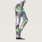 Leggings Brahaus (Droite)