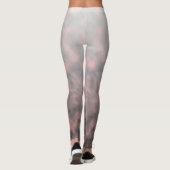 Leggings Braises dans la Brume (Dos)