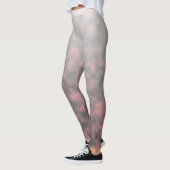 Leggings Braises dans la Brume (Gauche)