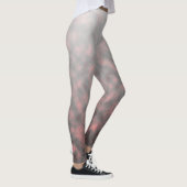 Leggings Braises dans la Brume (Droite)