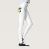 Leggings Brasil (Droite)