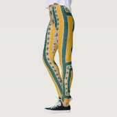 Leggings Brazil (Gauche)
