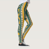 Leggings Brazil (Droite)