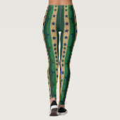 Leggings Brazil (Dos)