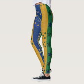 Leggings Brazil (Gauche)