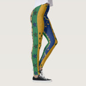 Leggings Brazil (Droite)