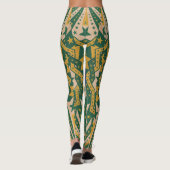 Leggings Brazil Collection (Dos)