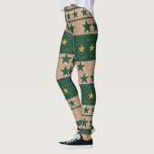 Leggings Brésil (Gauche)