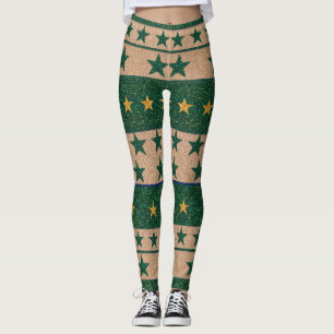Leggings Brésil