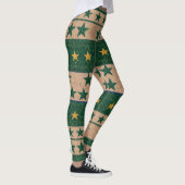 Leggings Brésil (Droite)