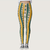 Leggings Brésil (Devant)