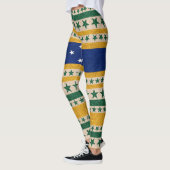 Leggings Brésil (Gauche)