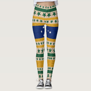 Leggings Brésil