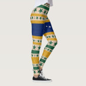 Leggings Brésil (Droite)