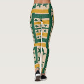 Leggings Brésil (Dos)