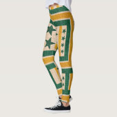 Leggings Brésil (Gauche)