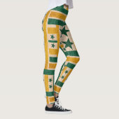 Leggings Brésil (Droite)