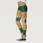 Leggings Brésil (Gauche)