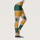 Leggings Brésil (Droite)