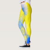 Leggings Bretagne (Gauche)