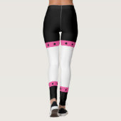 Leggings Bride Disco Cowgirl Bachelorette Party (Dos)