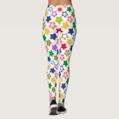 Leggings Bright stars (Dos)