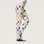 Leggings Bright stars (Droite)