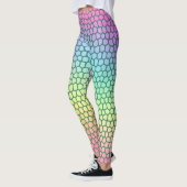 LEGGINGS BRILLANTE AMUSANTE ACTIVE LEGINGINGS NEW (Gauche)