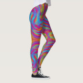 Leggings Brillantes (Droite)