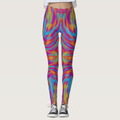 Leggings Brillantes (Devant)