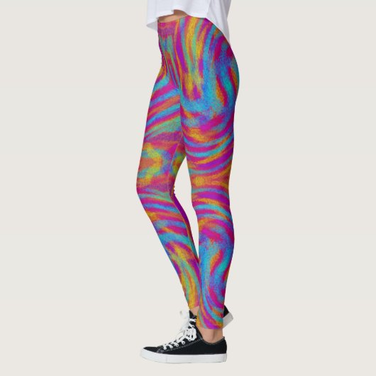 Leggings Brillantes (Gauche)
