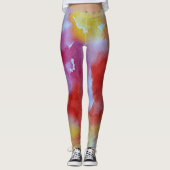 Leggings Brise d'été I (Devant)