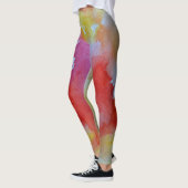 Leggings Brise d'été I (Gauche)