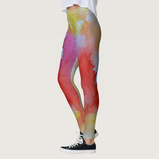 Leggings Brise d'été I (Gauche)