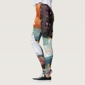 Leggings Brooklyn (Gauche)