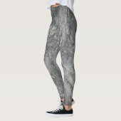 Leggings Brouillard Camo (Gauche)