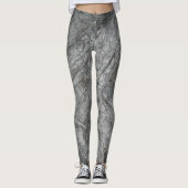 Leggings Brouillard Camo (Devant)