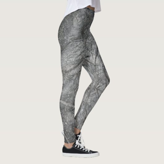 Leggings Brouillard Camo (Droite)
